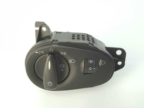 Used Headlight switch FORD FOCUS I (DAW, DBW) 1.6 16V (100 hp) 7783078