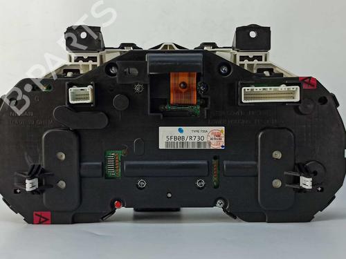 Instrument cluster NISSAN MICRA V (K14) 1.5 DCI | BP8915207C47 