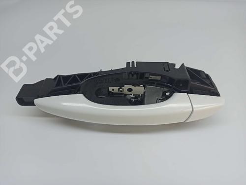 Rear left exterior door handle CITROËN C3 / C3 ORIGIN III (SX) 1.5 BlueHDi 100 (SXYHYP, SXYHTU) | BP9242556C130 