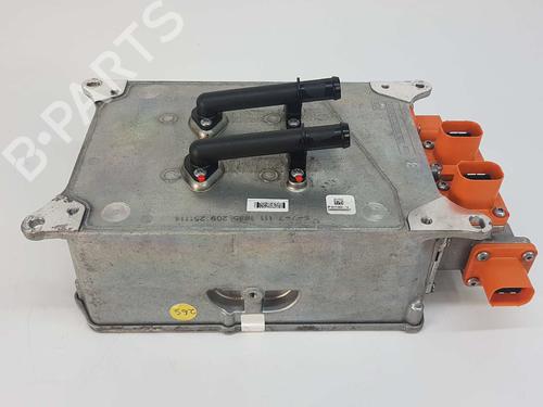 Electronic module VW GOLF VII (5G1, BQ1, BE1, BE2) 1.4 GTE Hybrid | BP9368797M83 