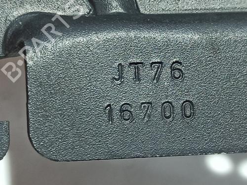 Hood lock FORD TRANSIT COURIER B460 MPV 1.5 EcoBlue | BP19066978C133