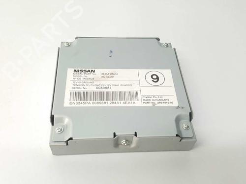 Electronic module NISSAN QASHQAI II (J11, J11_) 1.6 dCi ALL MODE 4x4-i | BP3350998M83