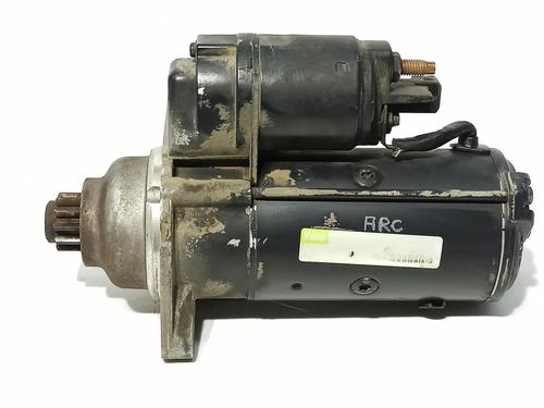 Starter SEAT LEON (1M1) | BP26227126M8 - Image 2
