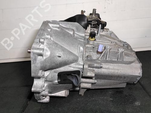 Gearbox PEUGEOT 407 (6D_) 2.0 (6DRFNB, 6DRFNE) | BP15669294M3 