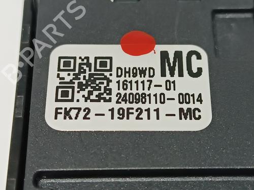 Switch LAND ROVER DISCOVERY SPORT (L550) 2.0 D 4x4 | BP16673726I30