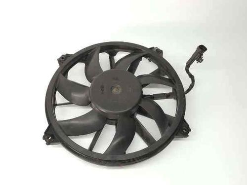 Used Radiator fan PEUGEOT PARTNER Box Body/MPV 1.6 HDi 16V (90 hp) 2768144