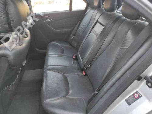 Other MERCEDES-BENZ S-CLASS (W220, V220)  | BP31943320O1 