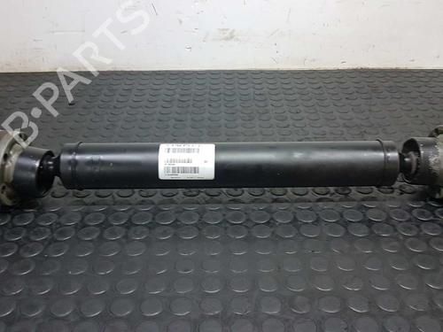 Driveshaft MERCEDES-BENZ M-CLASS (W164) ML 300 CDI 4-matic (164.120) | BP7758793M37 