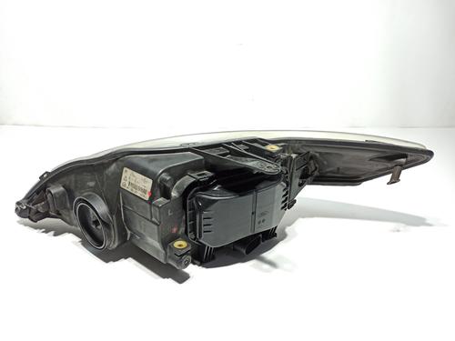 Right headlight FORD MONDEO IV (BA7) 1.8 TDCi | BP40080812C29  - Image 6