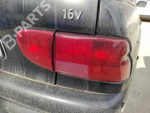 Starter FORD ESCORT V (AAL, ABL)  | BP8281070M8 
