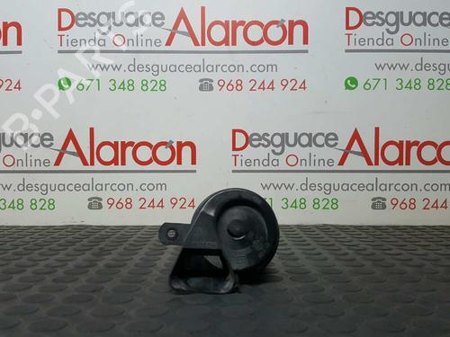 Used Horn MERCEDES-BENZ CLK (C209) CLK 270 CDI (209.316) (170 hp) 14528717