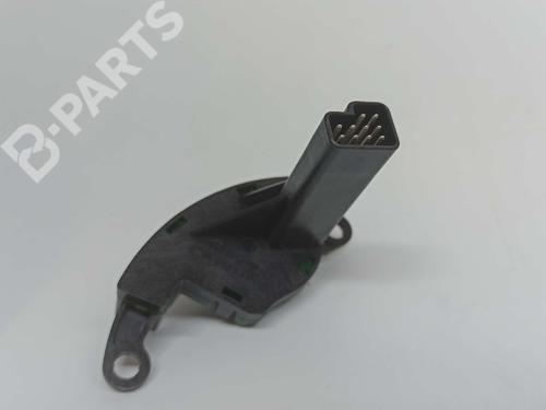 Electronic module MERCEDES-BENZ S-CLASS (W220) S 320 CDI (220.025, 220.125) | BP11730384M83 