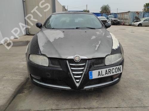 Used Parts ALFA ROMEO GT (937_) 1.9 JTD (937CXN1B) 4529665