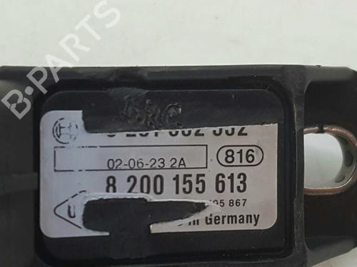 Electronic sensor RENAULT LAGUNA II Grandtour (KG0/1_) 1.9 dCi (KG0G) | BP9401671M84