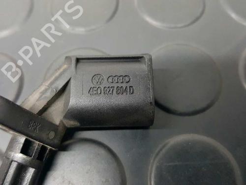 Electronic sensor AUDI A4 B8 (8K2) 2.0 TDI | BP14530856M84