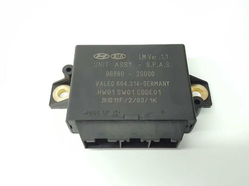 Electronic module HYUNDAI ix35 (LM, EL, ELH) 1.7 CRDi 968802S000