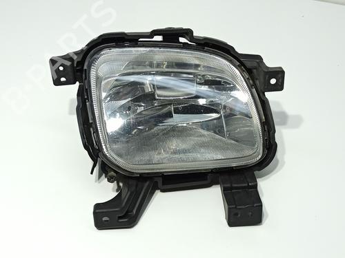 Venstre  foran tåkelykt KIA CARENS IV [2013-2026]  32282247