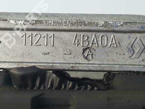Engine mount NISSAN QASHQAI II SUV (J11, J11_) 1.6 dCi | BP10264848M89 