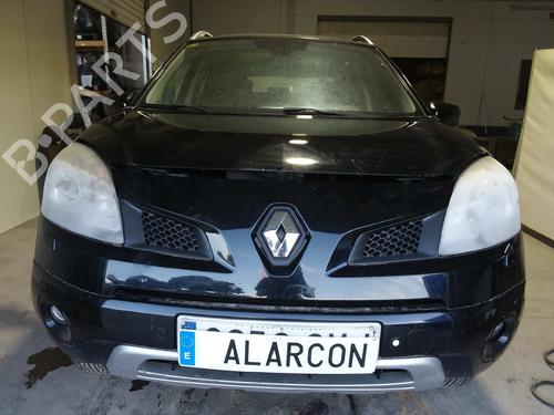 Used Parts RENAULT KOLEOS I (HY_) 2.0 dCi (HY0K) (150 hp) 4279252