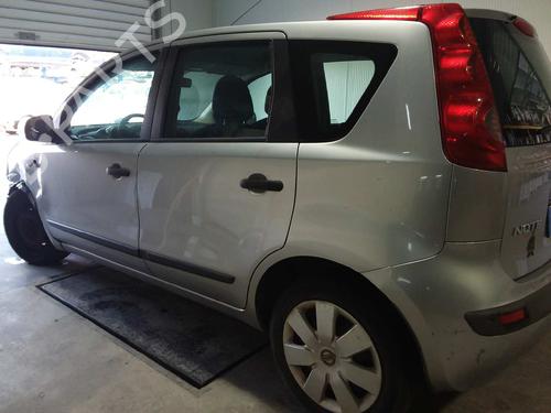 Steering column NISSAN NOTE (E11, NE11) 1.4 | BP26669797M21