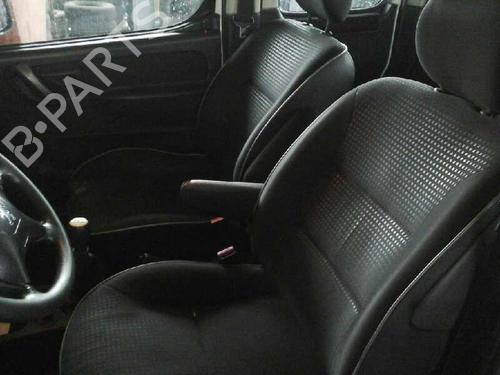 Front right lock PEUGEOT PARTNER MPV (5_, G_) 1.6 HDi 90 | BP2743382C97