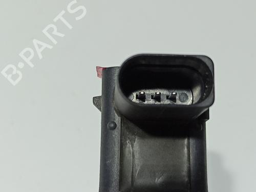 Electronic module PORSCHE CAYENNE (9PA) S 4.5 | BP18692363M83 