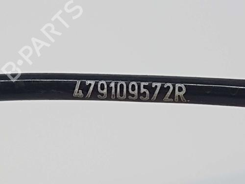 Electronic sensor RENAULT CLIO V (B7_) 1.0 TCe 100 (B7MT) | BP14541997M84