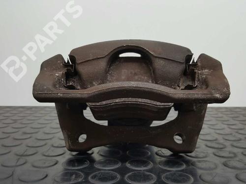 Used Right front brake caliper NISSAN MICRA III (K12) 1.2 16V (65 hp) 11542414