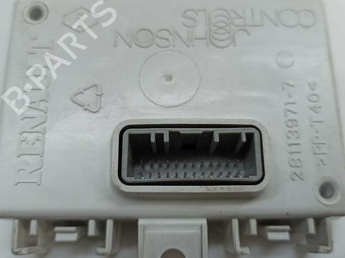 Electronic module RENAULT MEGANE III Hatchback (BZ0/1_, B3_) 2.0 dCi (BZ0Y) | BP7012953M83