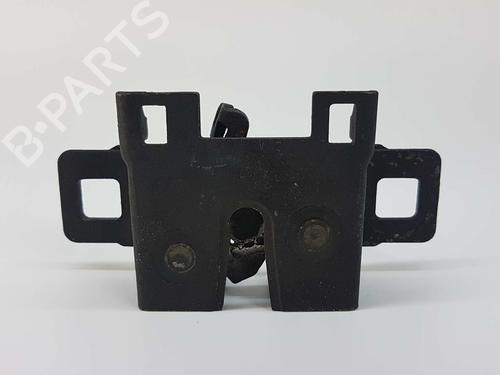 Used Hood lock LAND ROVER RANGE ROVER SPORT I (L320) 2.7 D 4x4 (190 hp) 8778597