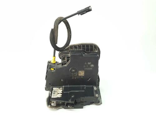 Used Rear left lock OPEL ASTRA K (B16) 1.4 Turbo (68) (125 hp) 5069309