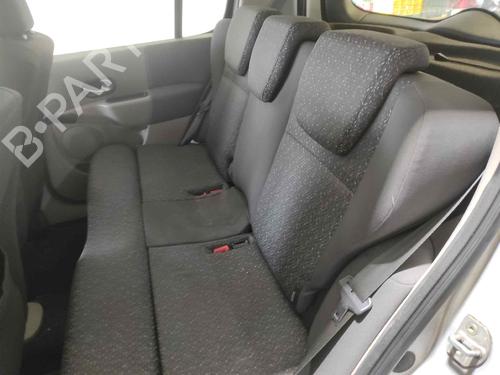 Left mirror RENAULT MODUS / GRAND MODUS (F/JP0_) 1.2 16V Hi-Flex | BP9303688C26