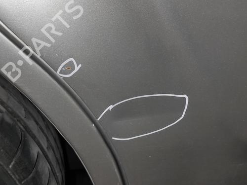 Right rear door TOYOTA COROLLA Verso (ZER_, ZZE12_, R1_) 2.2 D-4D (AUR10_, AUR10R) | BP18887955C5
