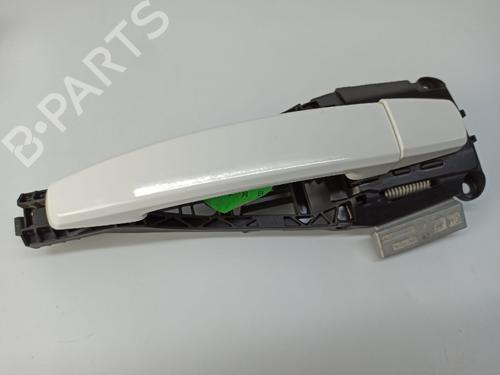 Rear right exterior door handle CHEVROLET CRUZE (J300) 2.0 CDI | BP5151409C130