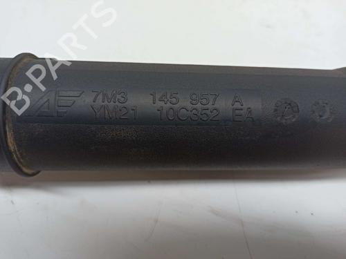 Pipe SEAT ALHAMBRA (7V8, 7V9) 1.9 TDI | BP14537675M125 