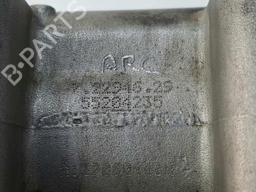 Egr ALFA ROMEO 147 (937_) 1.9 JTDM 8V (937.AXD1A, 937.AXU1A, 937.BXU1A) | BP7674631M69