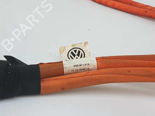 Cable VW GOLF VII (5G1, BQ1, BE1, BE2) 1.4 GTE Hybrid | BP11388451E12 