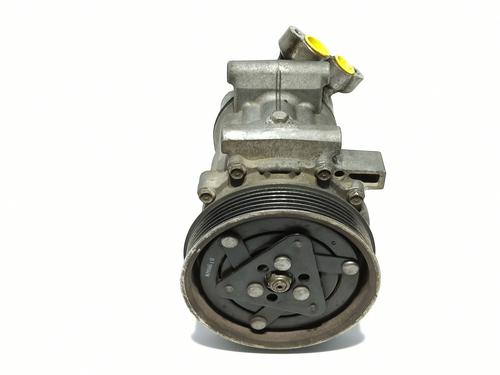 AC compressor RENAULT CLIO III (BR0/1, CR0/1) | BP31722083M34