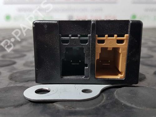 Elektronische module VW GOLF VI (5K1) 2.0 TDI | BP14527606M83 