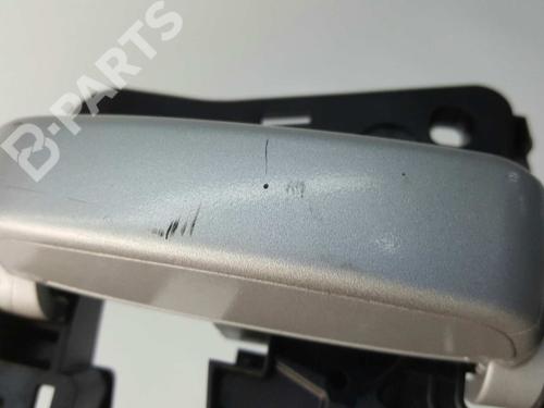 Interior handle PEUGEOT PARTNER Tepee 1.6 HDi | BP8749931I7 