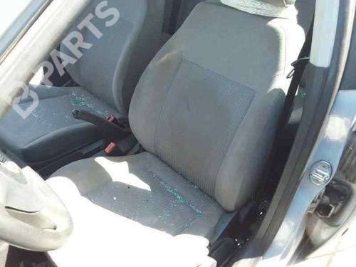 Left front brake caliper SEAT IBIZA III (6L1) 1.4 16V | BP11543007M105 