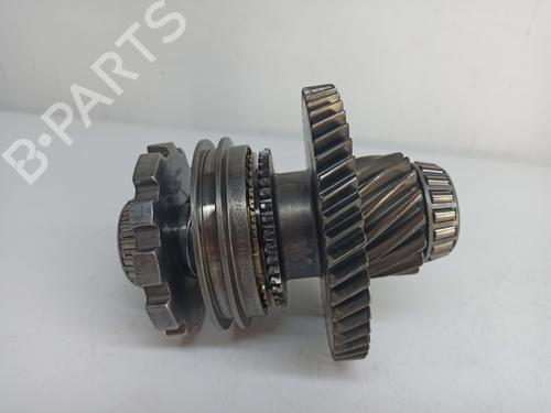 Other VW PASSAT B8 Variant (3G5, CB5) 1.6 TDI | BP14541629O1 