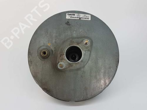 Used Servo brake MERCEDES-BENZ C-CLASS (W202) C 250 D (202.125) (113 hp) 5959792