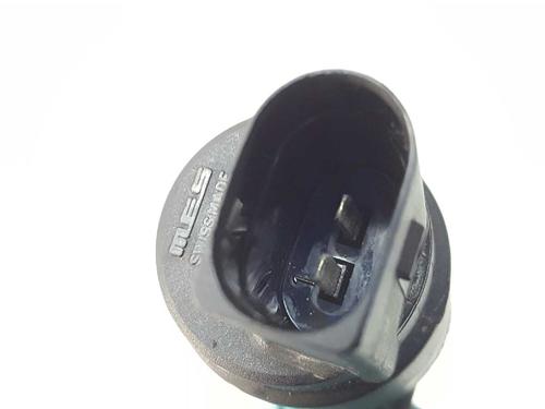 Washer pump MERCEDES-BENZ C-CLASS Coupe (CL203) C 200 Kompressor (203.745) | BP14534432E24 