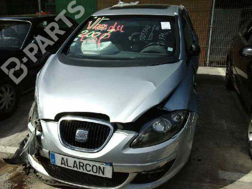 Other SEAT ALTEA (5P1) 1.9 TDI | BP14526930O1 