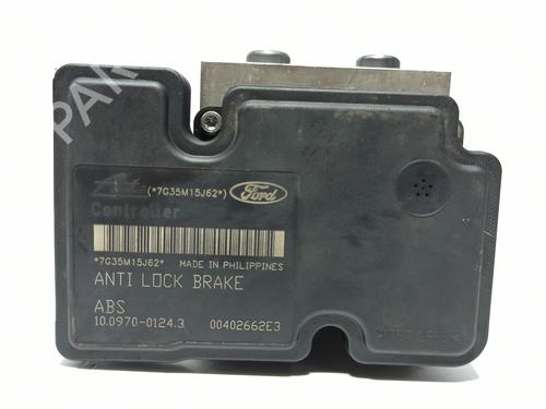 ABS pump FORD FOCUS II (DA_, HCP, DP) 1.6 TDCi | BP34378414M43  - Image 5