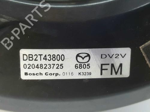 Servo brake MAZDA 3 (BM, BN) 2.0 | BP4730889M42