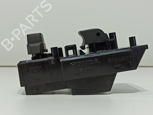 Right front window switch HONDA CR-V V (RW_, RT_) 2.0 e-CVT Hybrid (RT5) | BP19426368I26