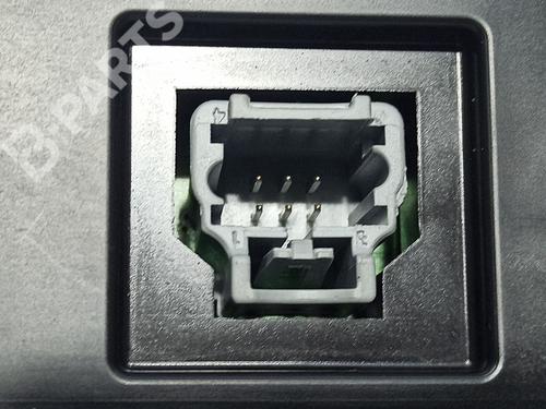 Commande Chauffage CITROËN C3 I (FC_, FN_) 1.4 HDi | BP11828553I5 