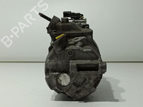 AC compressor FORD C-MAX II (DXA/CB7, DXA/CEU) 1.6 TDCi | BP38069472M34 - Image 3